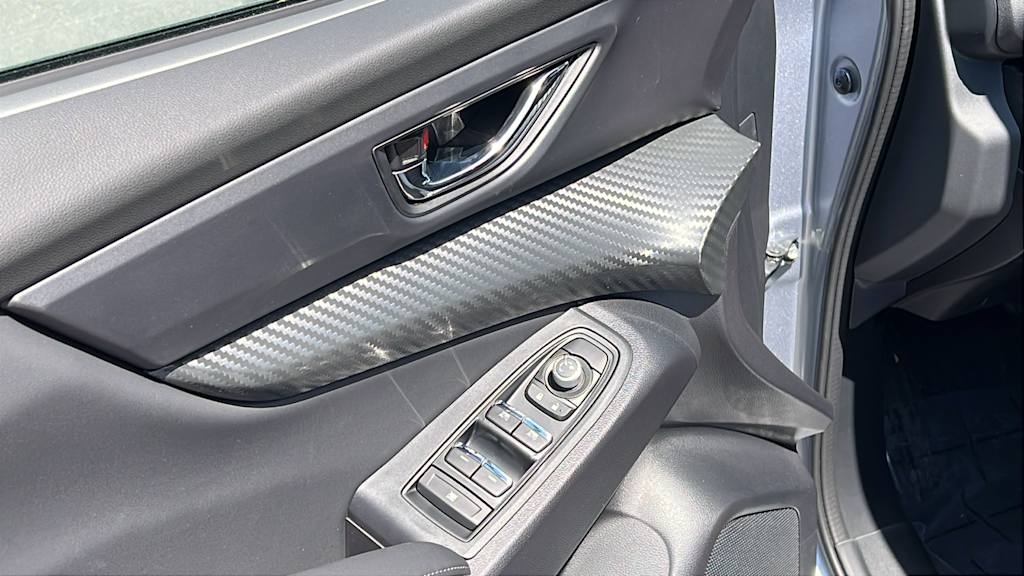 Thumbnail: 2026 Subaru Ascent - 27