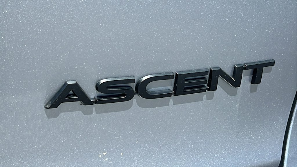 Thumbnail: 2026 Subaru Ascent - 7
