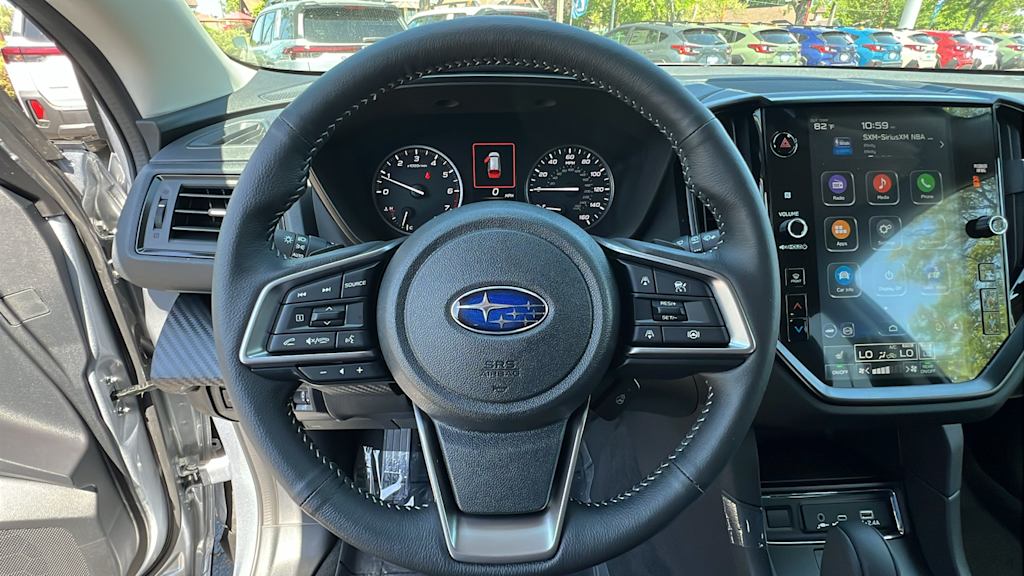 Thumbnail: 2026 Subaru Ascent - 9