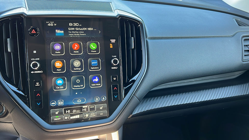 Thumbnail: 2026 Subaru Ascent - 14