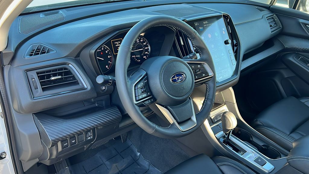 Thumbnail: 2026 Subaru Ascent - 2