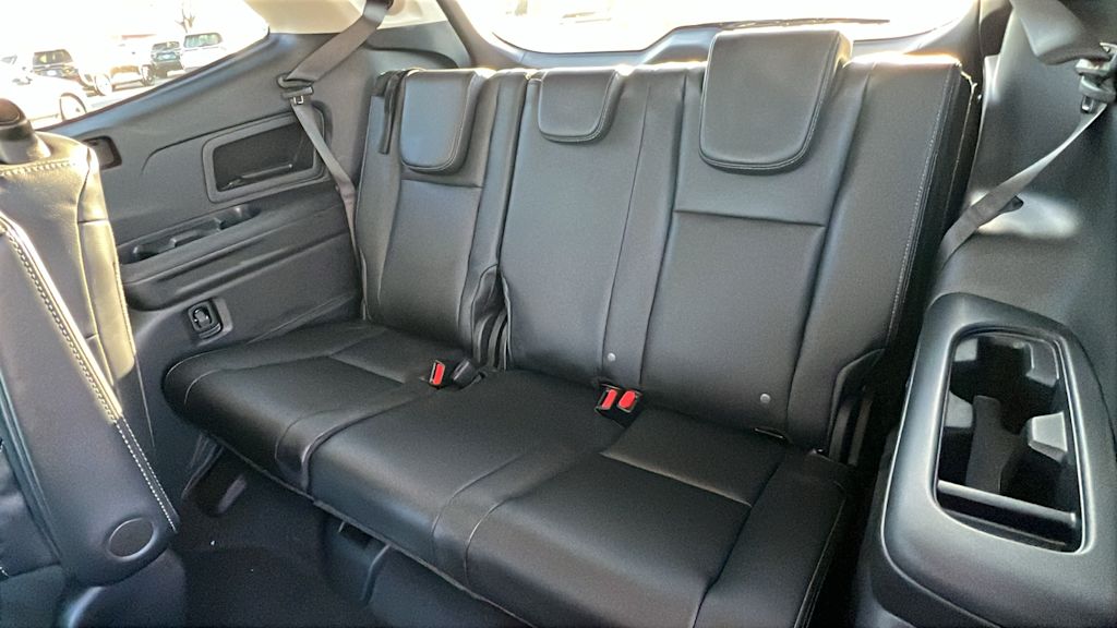 Thumbnail: 2026 Subaru Ascent - 31