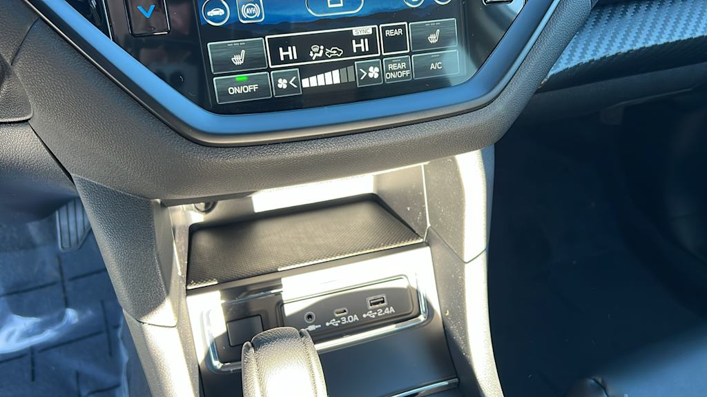 Thumbnail: 2026 Subaru Ascent - 23