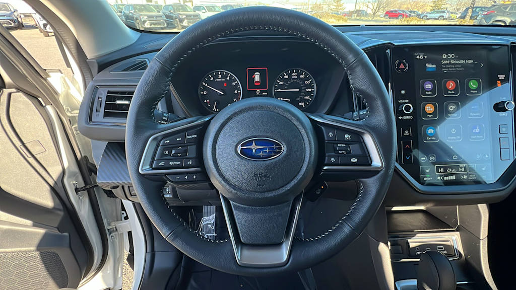 Thumbnail: 2026 Subaru Ascent - 9