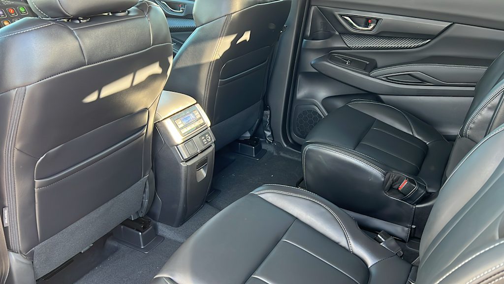 Thumbnail: 2026 Subaru Ascent - 12