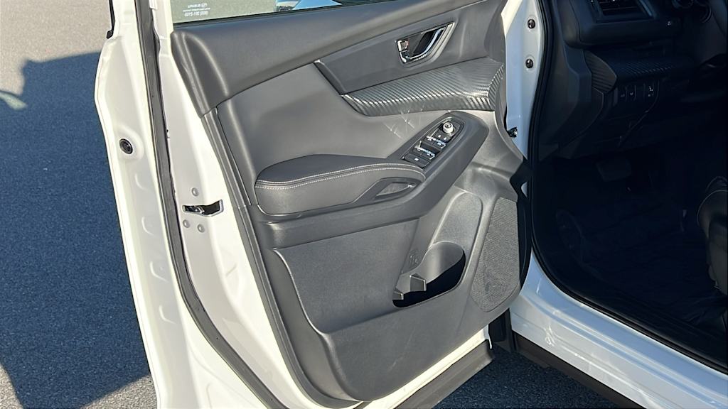 Thumbnail: 2026 Subaru Ascent - 29