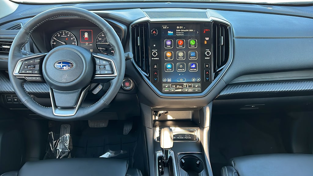 Thumbnail: 2026 Subaru Ascent - 13