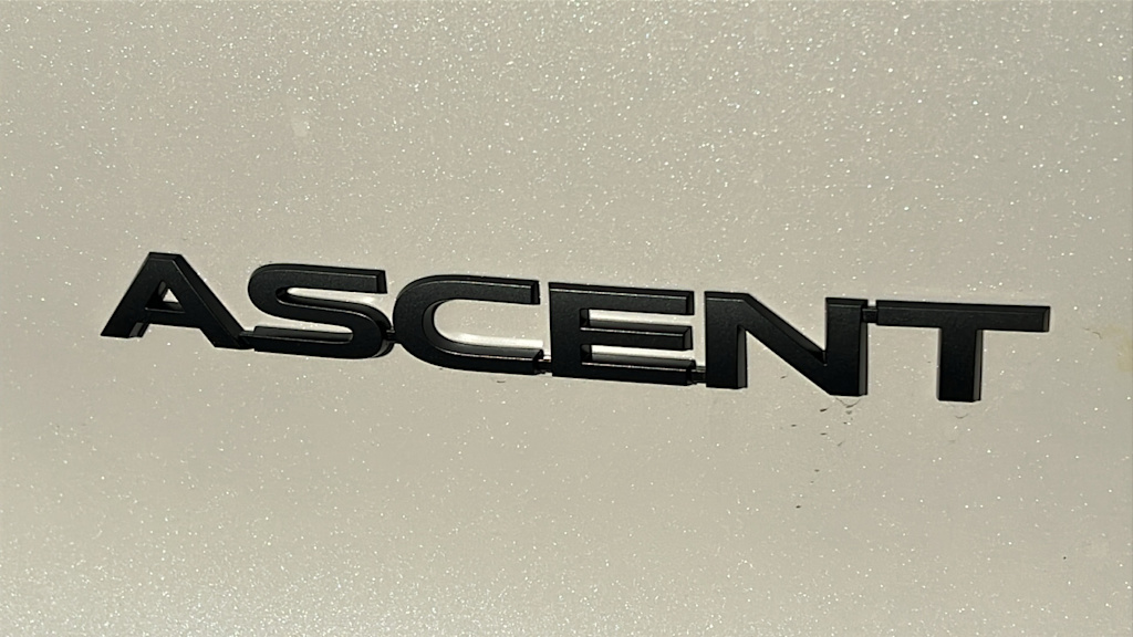 Thumbnail: 2026 Subaru Ascent - 7
