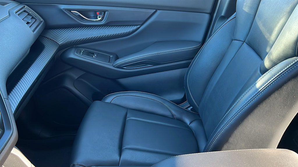 Thumbnail: 2026 Subaru Ascent - 11