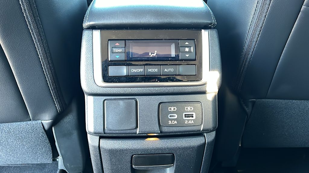 Thumbnail: 2026 Subaru Ascent - 30