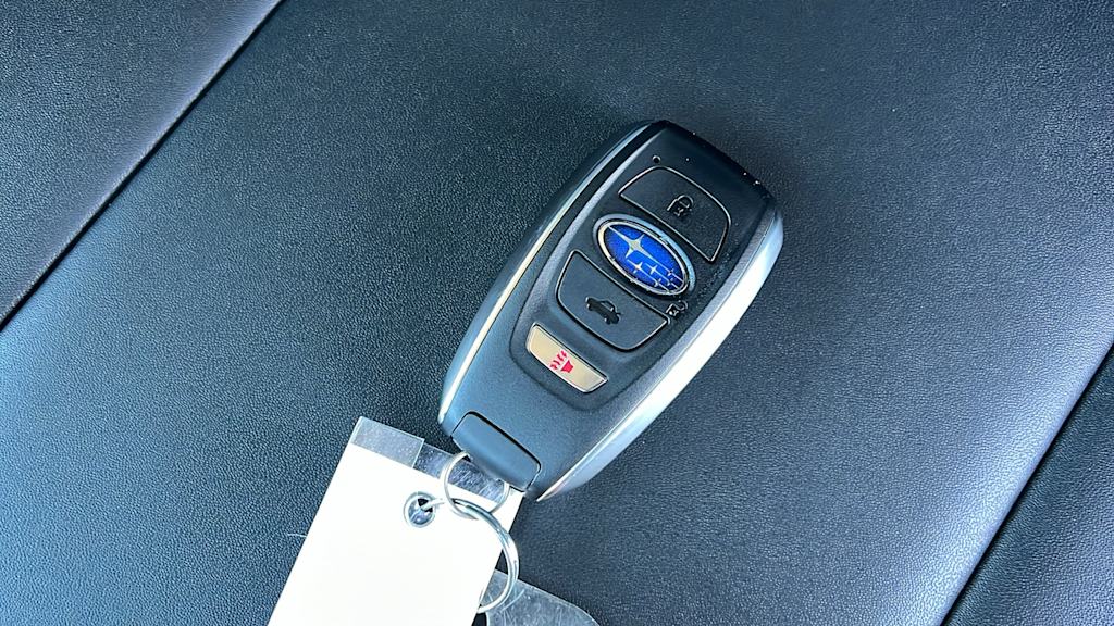 Thumbnail: 2026 Subaru Ascent - 18