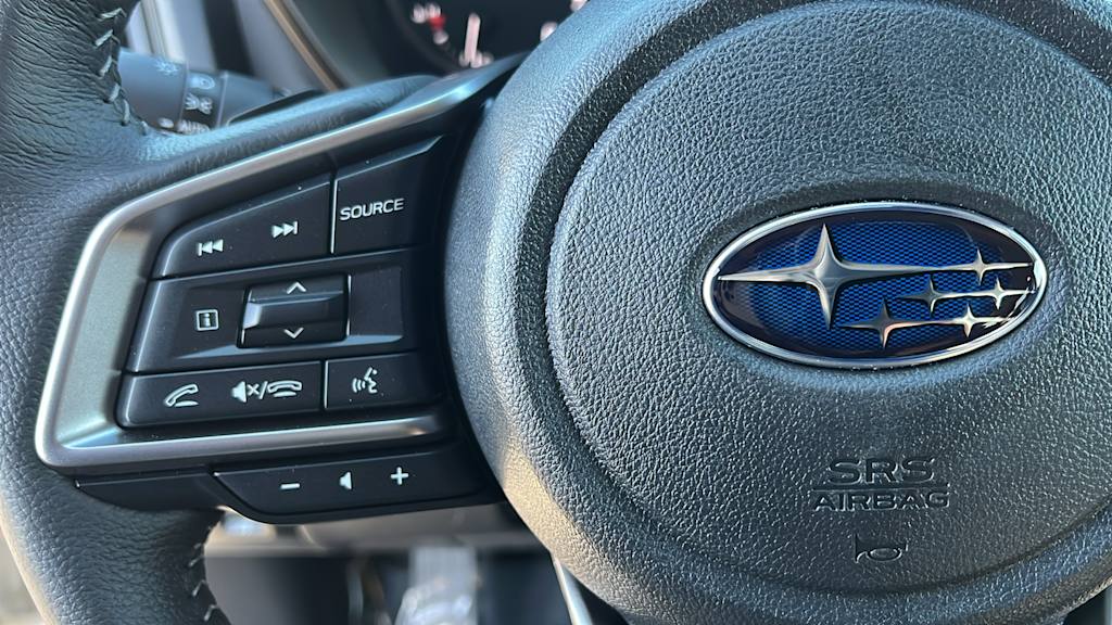 Thumbnail: 2026 Subaru Ascent - 26