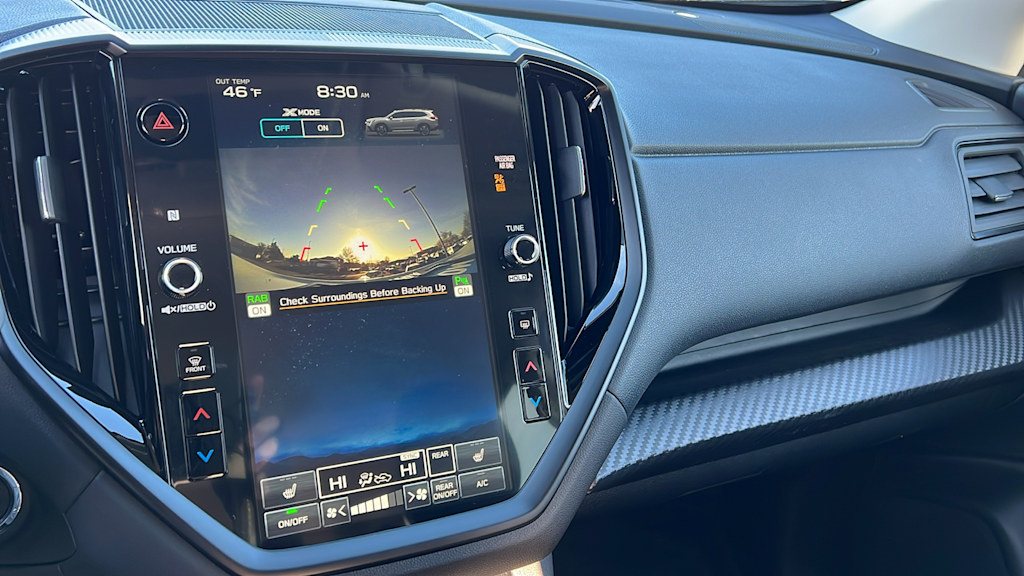 Thumbnail: 2026 Subaru Ascent - 24