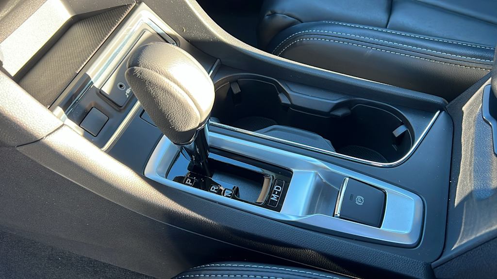 Thumbnail: 2026 Subaru Ascent - 15