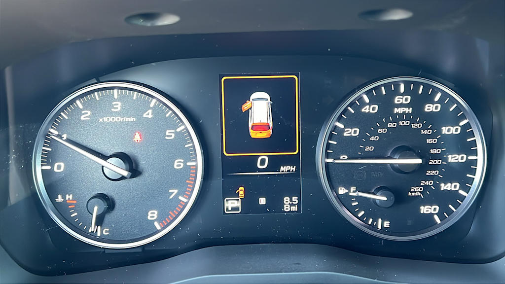 Thumbnail: 2026 Subaru Ascent - 16