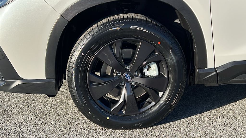 Thumbnail: 2026 Subaru Ascent - 8