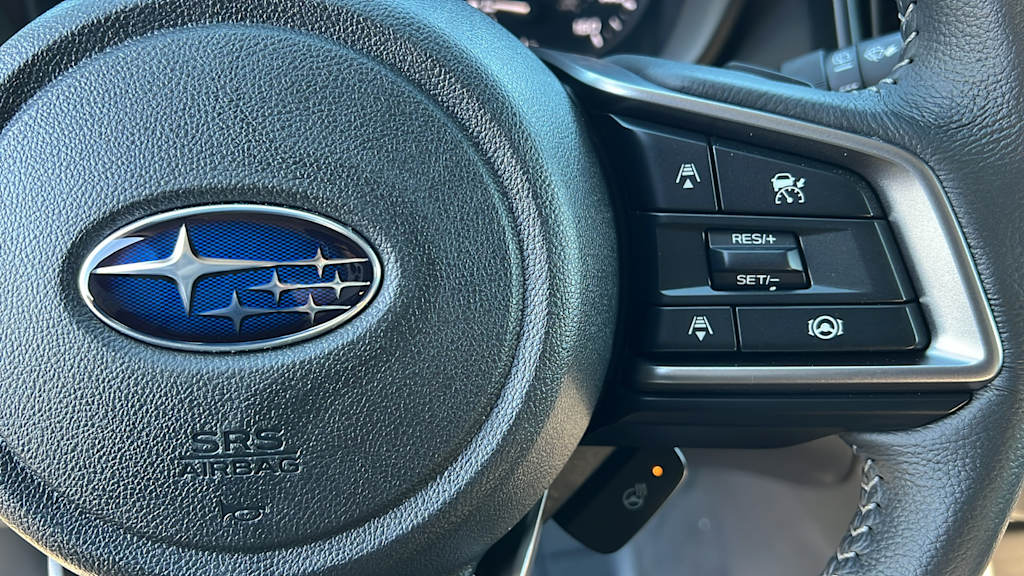 Thumbnail: 2026 Subaru Ascent - 27