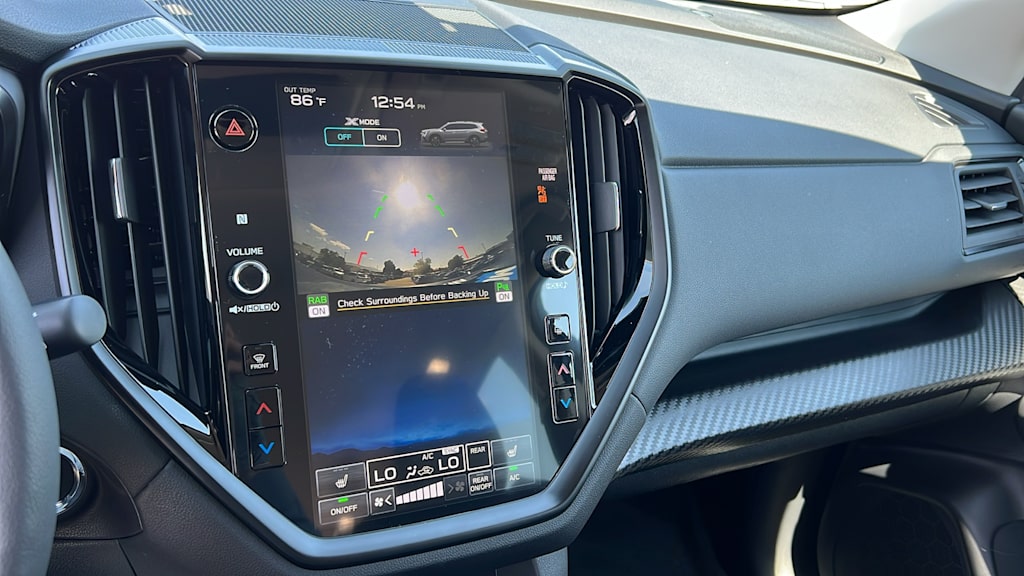 Thumbnail: 2026 Subaru Ascent - 24