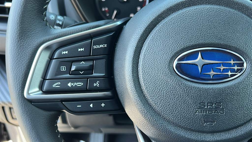 Thumbnail: 2026 Subaru Ascent - 26