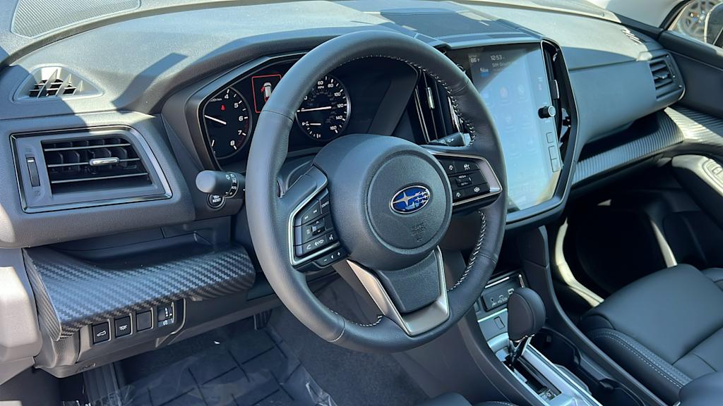 Thumbnail: 2026 Subaru Ascent - 2