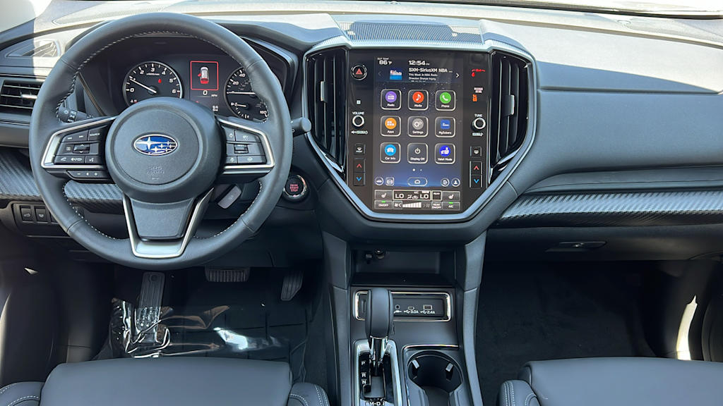 Thumbnail: 2026 Subaru Ascent - 13