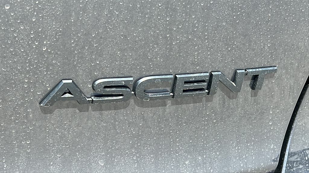 Thumbnail: 2026 Subaru Ascent - 7