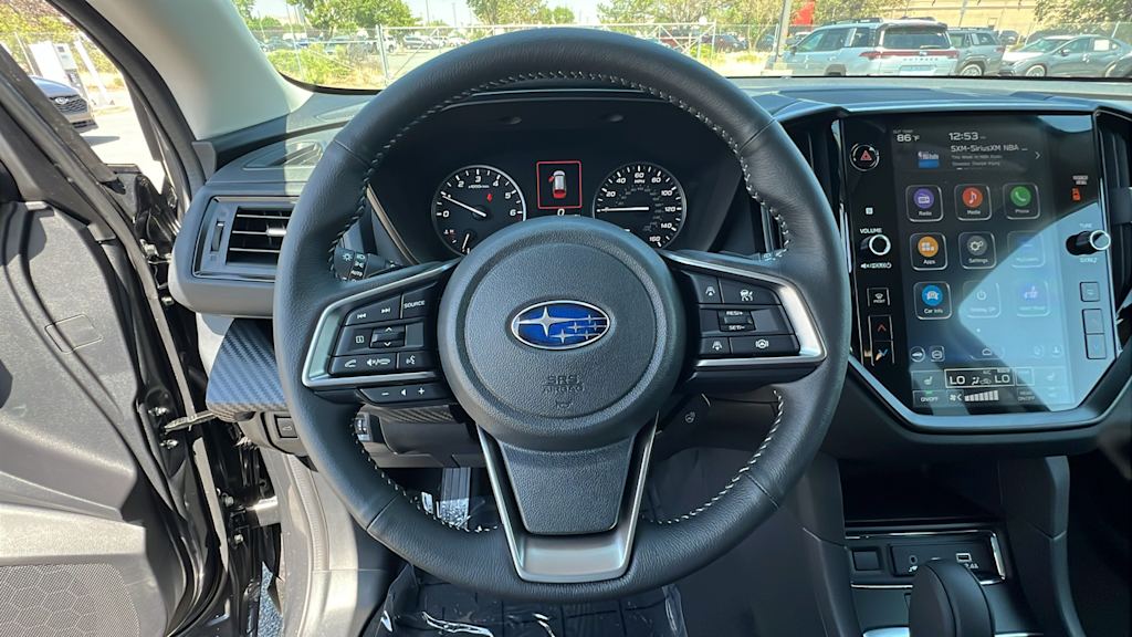 Thumbnail: 2026 Subaru Ascent - 9