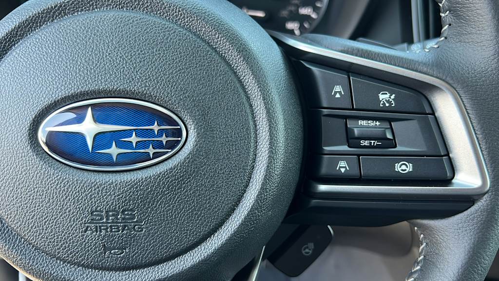Thumbnail: 2026 Subaru Ascent - 27