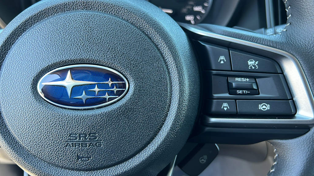 Thumbnail: 2026 Subaru Ascent - 26