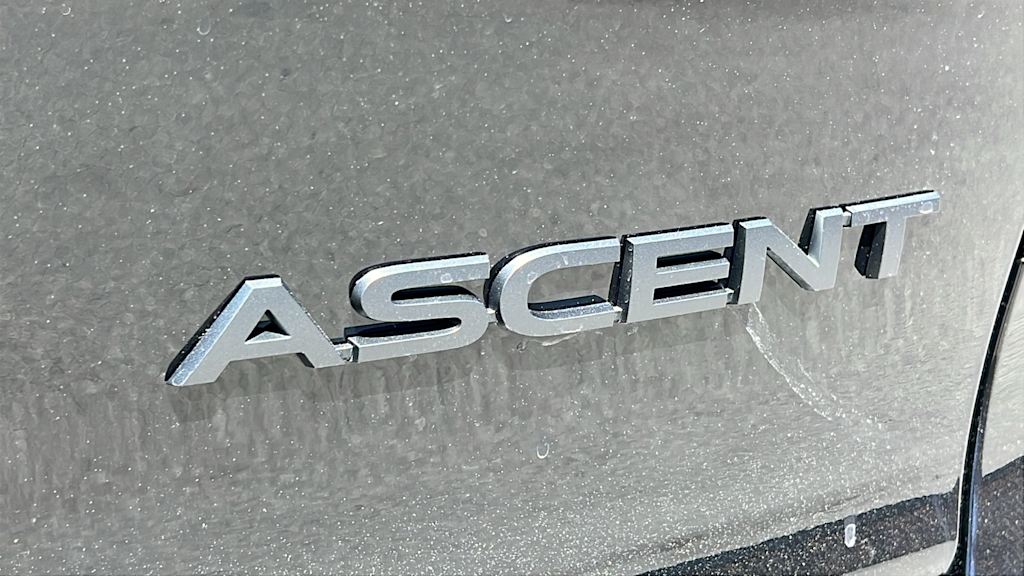 Thumbnail: 2026 Subaru Ascent - 7
