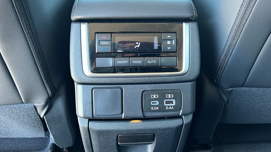 Thumbnail: 2026 Subaru Ascent - 29