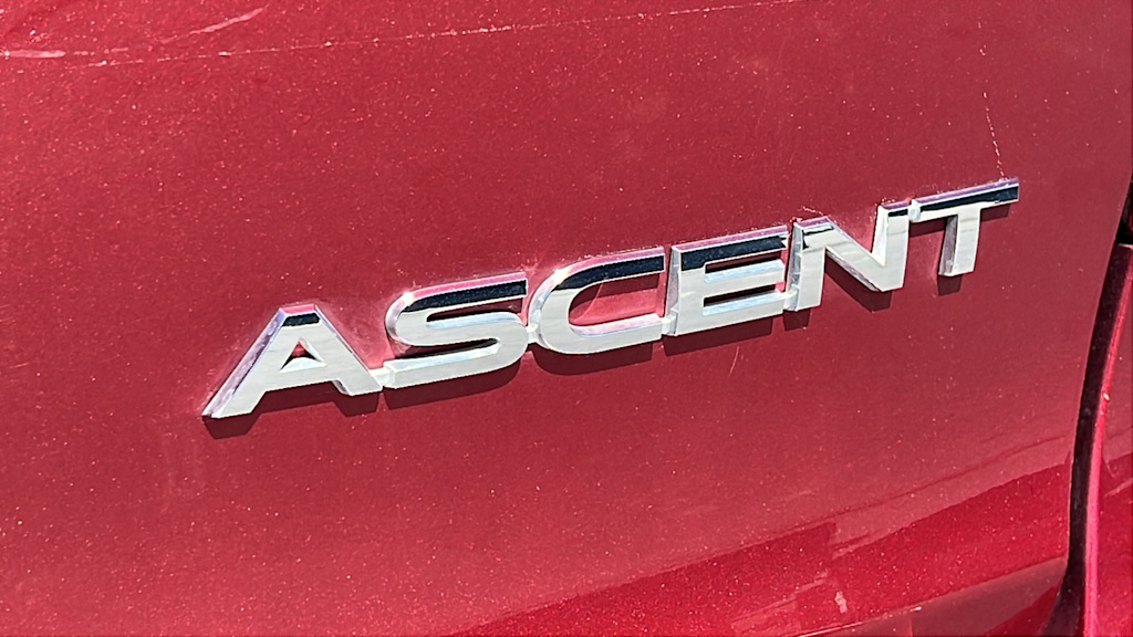 2019 Subaru Ascent Premium 7