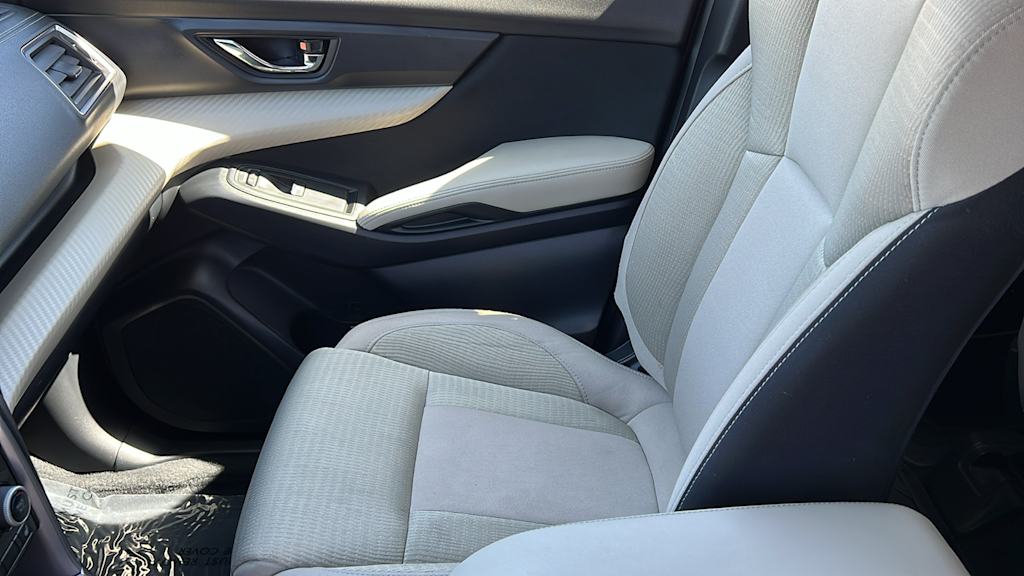 2019 Subaru Ascent Premium 11