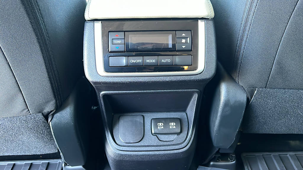 2019 Subaru Ascent Premium 30
