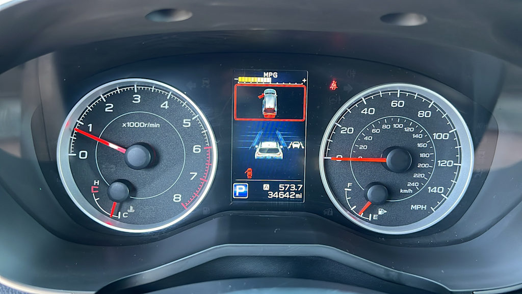2019 Subaru Ascent Premium 16