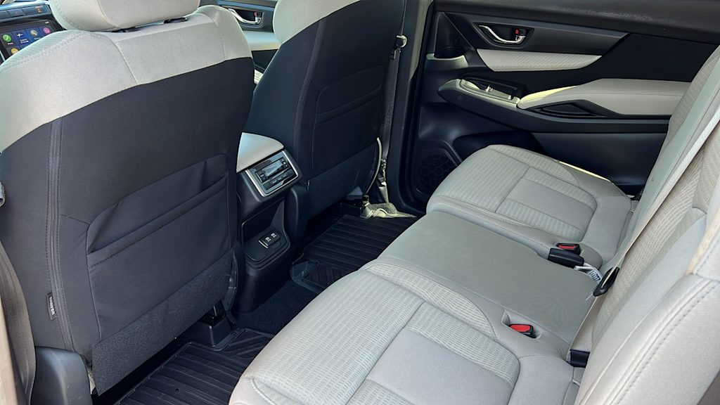 2019 Subaru Ascent Premium 12