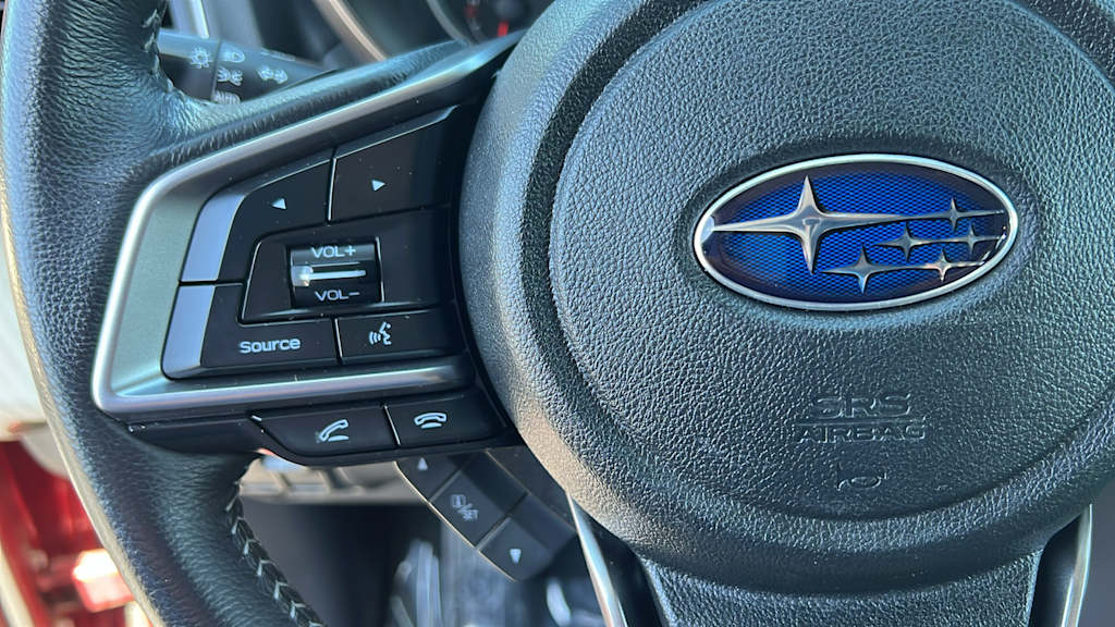 2019 Subaru Ascent Premium 26