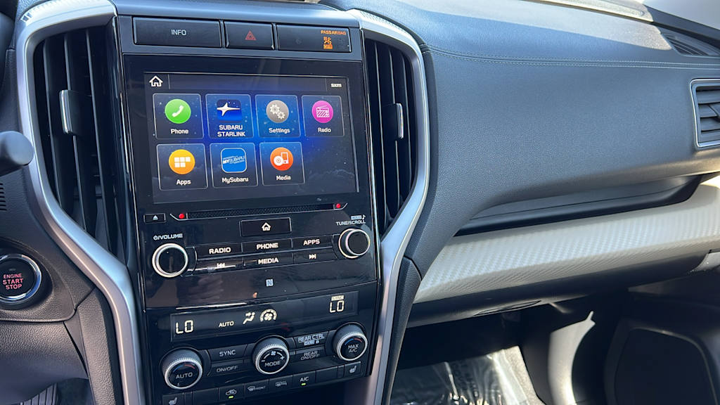 2019 Subaru Ascent Premium 14