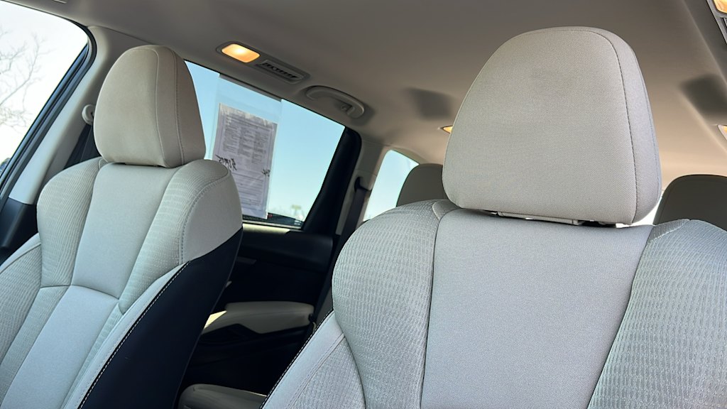 2019 Subaru Ascent Premium 10