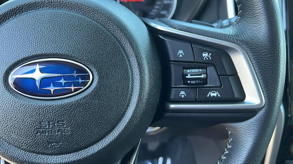 2019 Subaru Ascent Premium 27