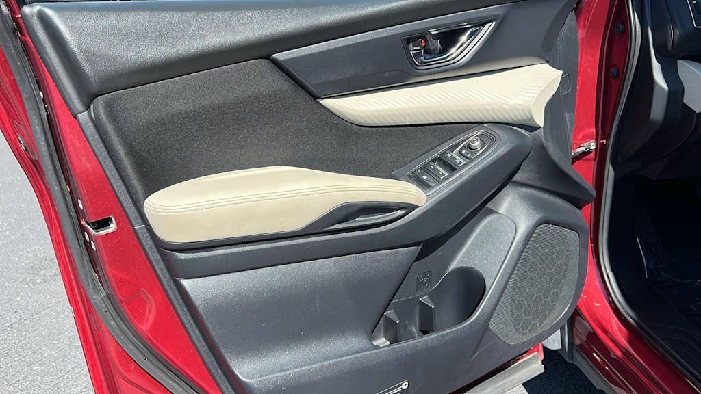 2019 Subaru Ascent Premium 29