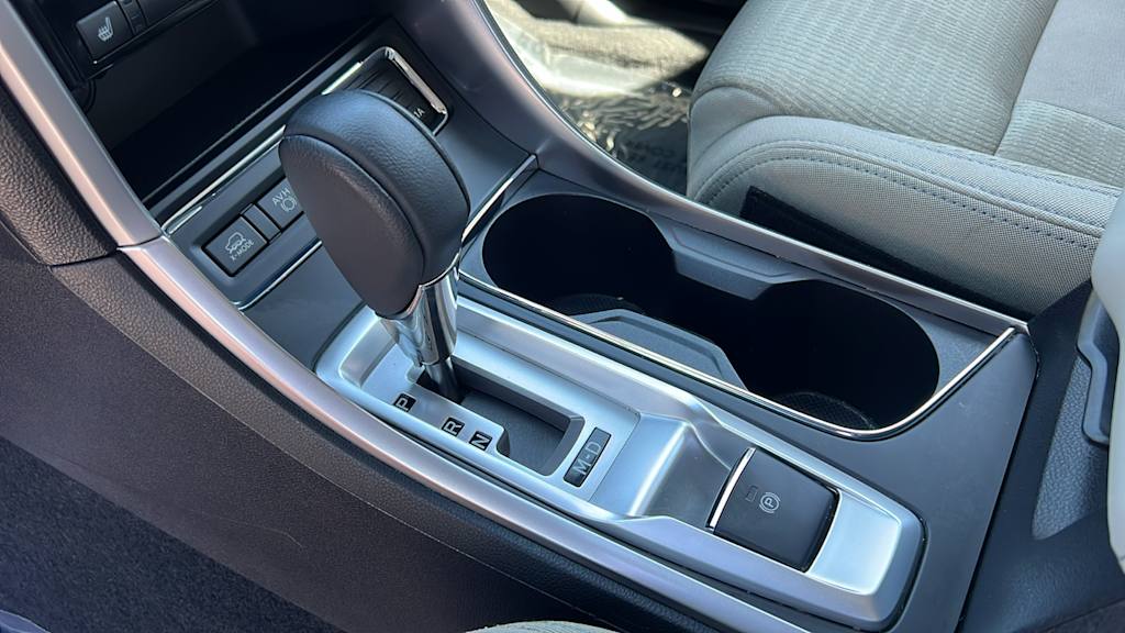 2019 Subaru Ascent Premium 15