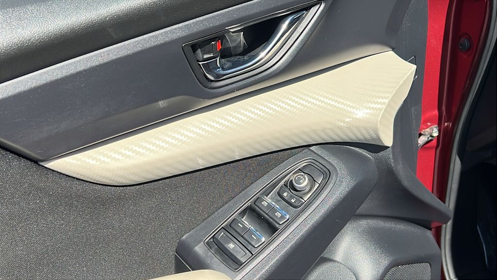 2019 Subaru Ascent Premium 28