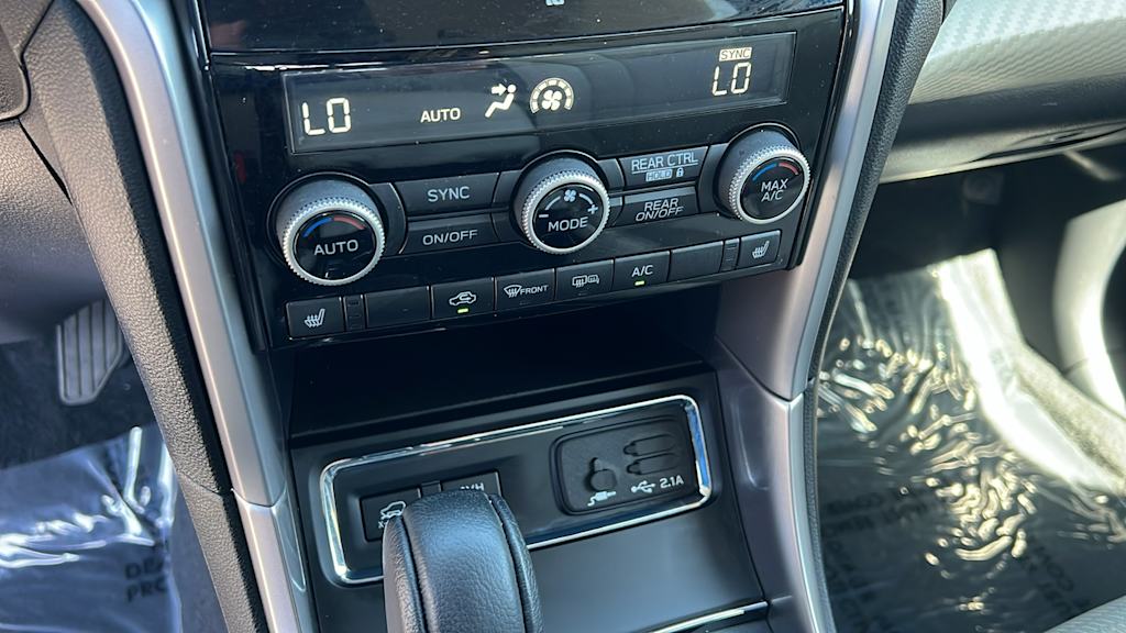 2019 Subaru Ascent Premium 23
