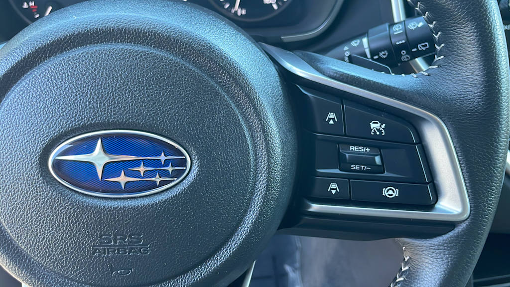 Thumbnail: 2025 Subaru Ascent - 26