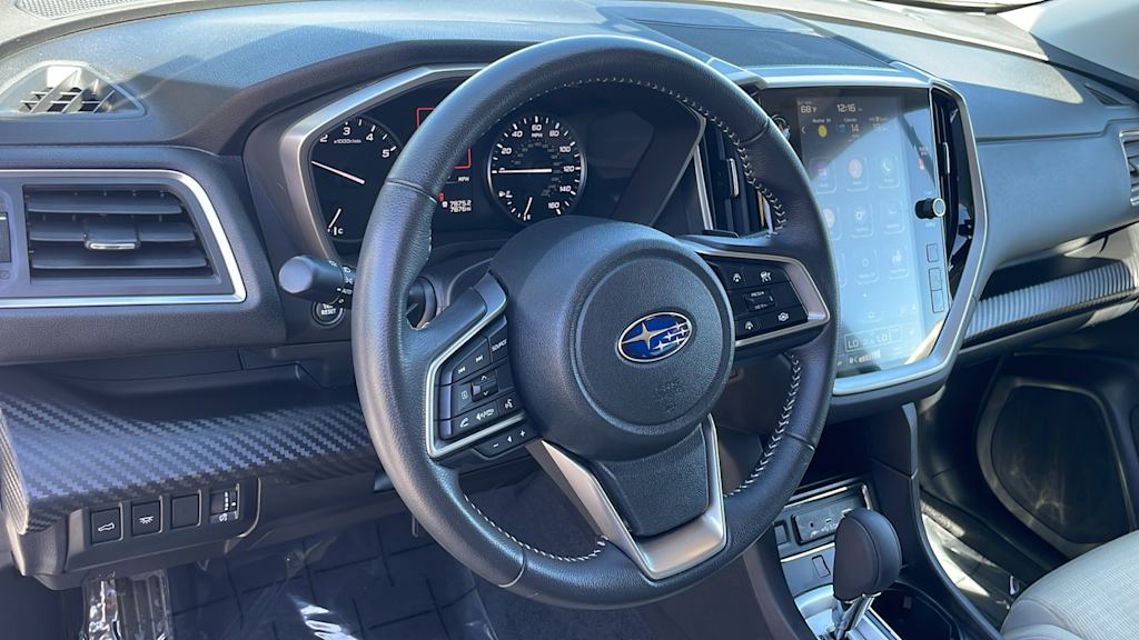Thumbnail: 2025 Subaru Ascent - 2