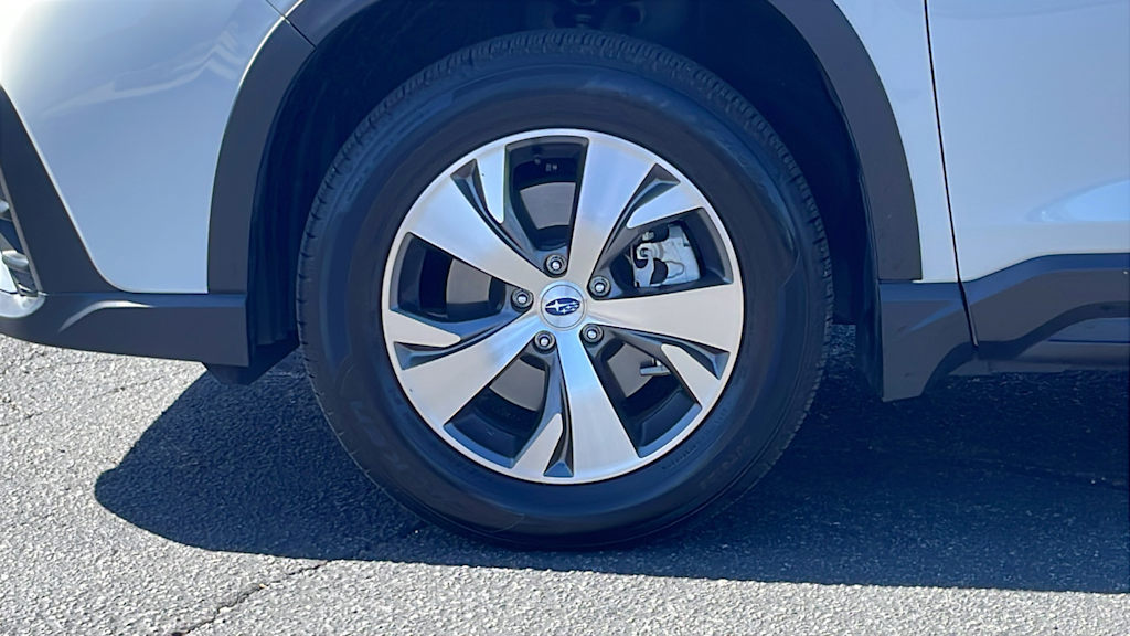 Thumbnail: 2025 Subaru Ascent - 8