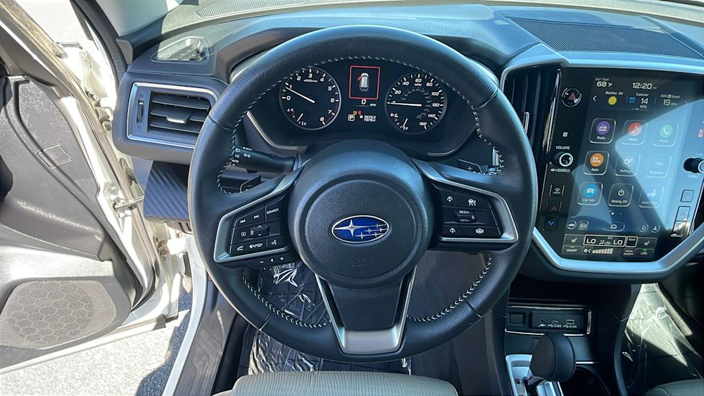 Thumbnail: 2025 Subaru Ascent - 9