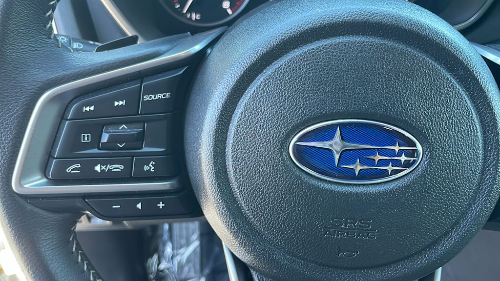 Thumbnail: 2025 Subaru Ascent - 25