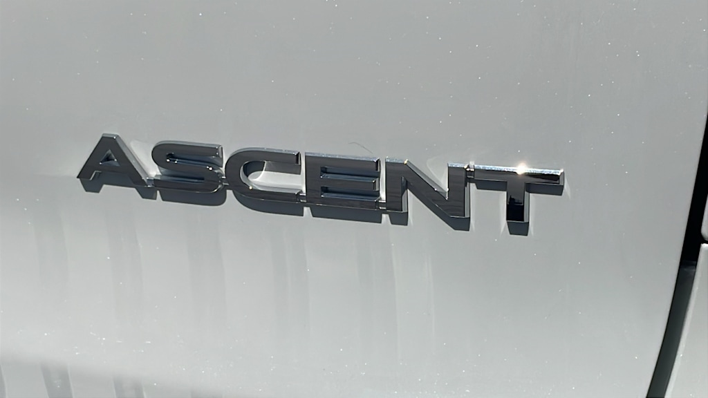 Thumbnail: 2025 Subaru Ascent - 7